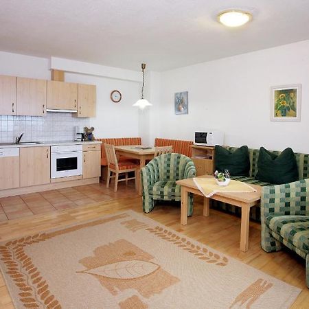 Apartamento Haus Koenig Obergurgl Exterior foto