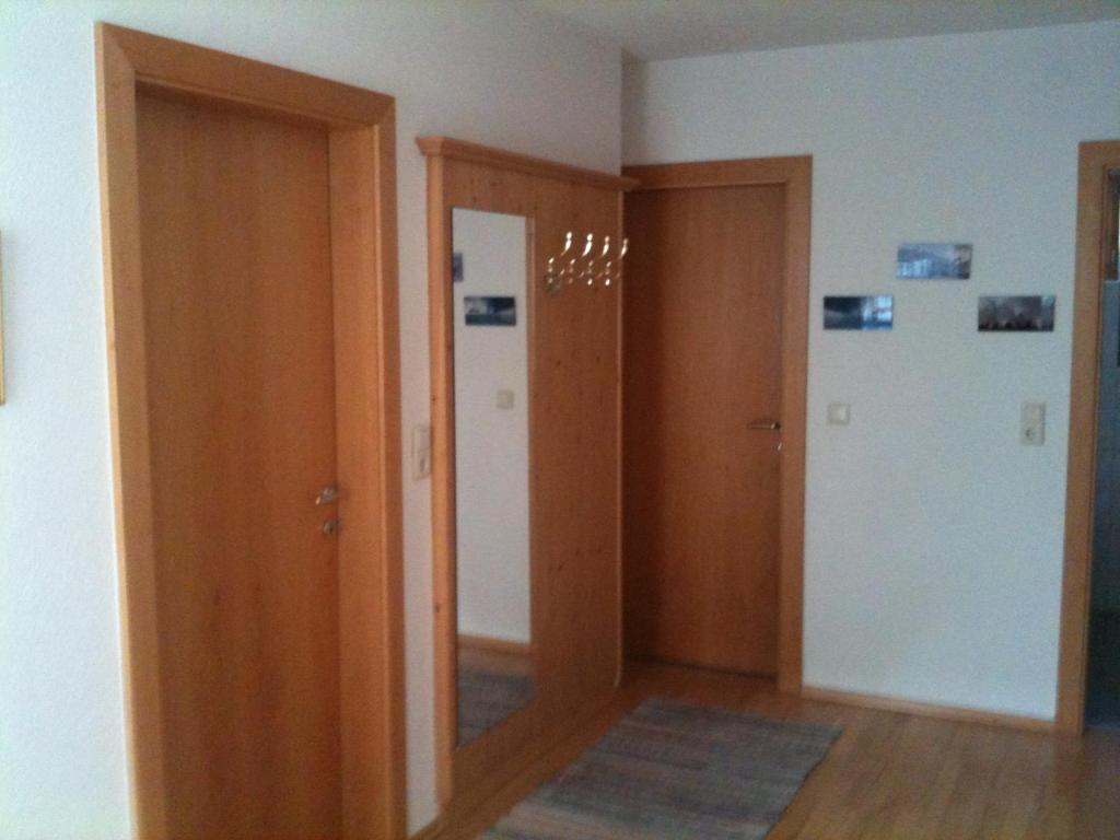 Apartamento Haus Koenig Obergurgl Exterior foto